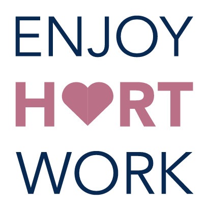 Enjoy Heart Work